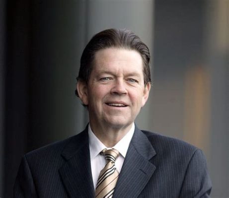 How Old is Art Laffer? And the Evergreen Mystery of Aging Gracefully