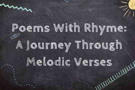 How to Get into Poetry: A Journey Through Rhymes and Riddles