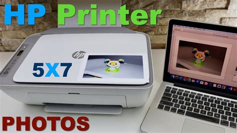 How to Print 5x7 on HP Printer: A Journey Through the Digital and Analog Realms