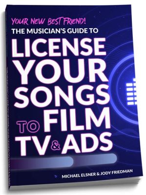 how to sync license your music: exploring the nuances of royalty payments in the digital age