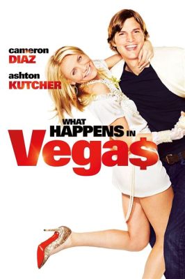 what happens in vegas novel: the art of storytelling in the city of illusions