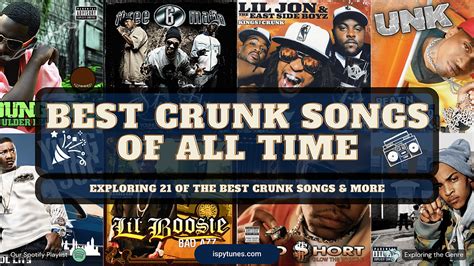 what is crunk music? the influence of hip-hop on african american culture